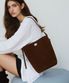 Melora Bag Brown