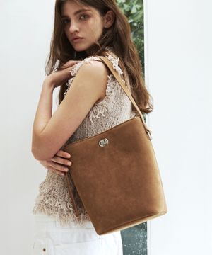 Melora Bag Camel