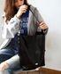 Longhaul Bag Black