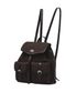 Vina Backpack Chocolate