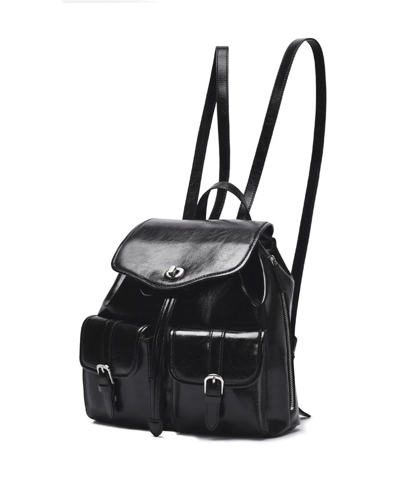 Vina Backpack Black