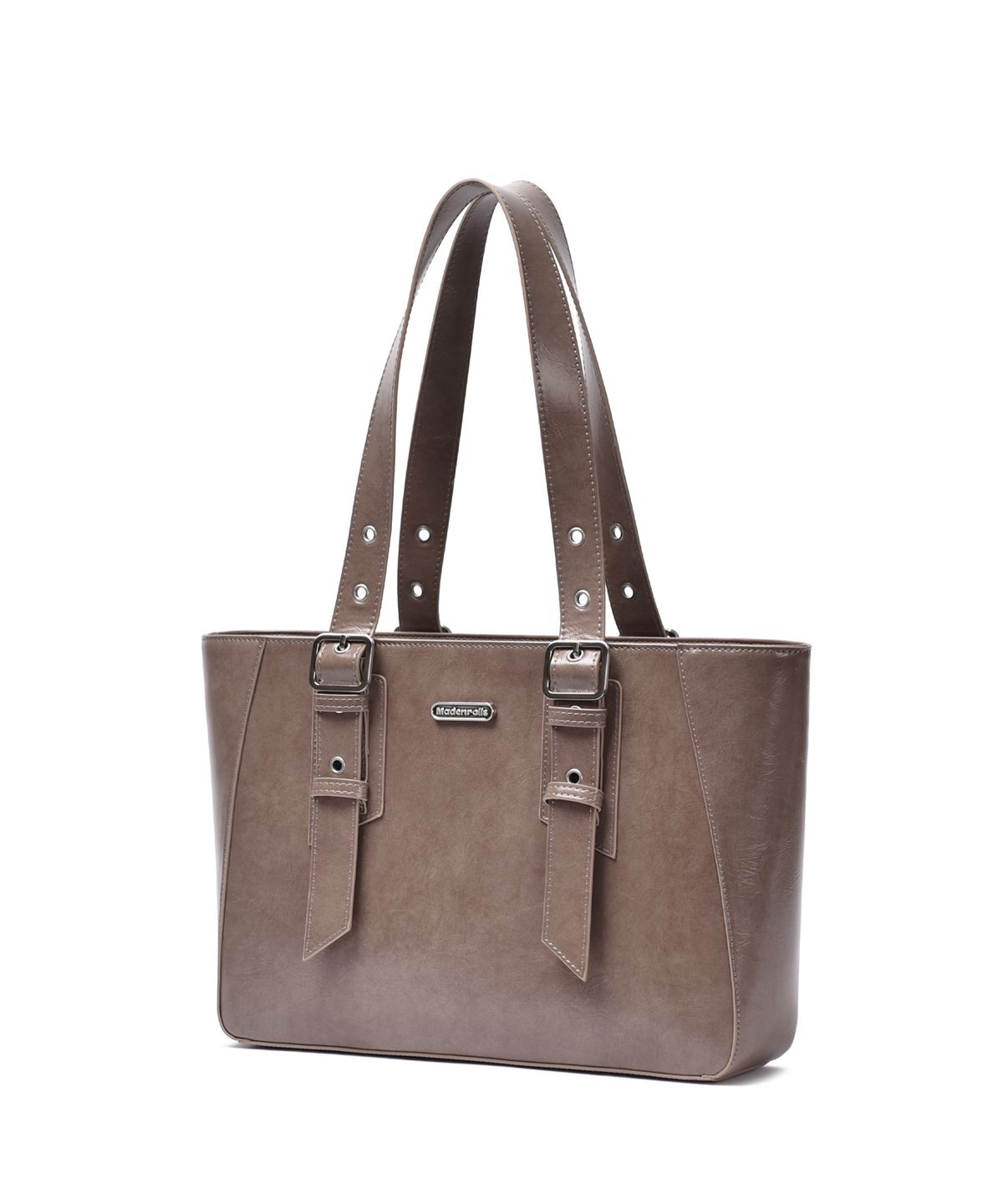 마덴롤즈(MADENROLLS) Rolla Shoulder Bag Beige