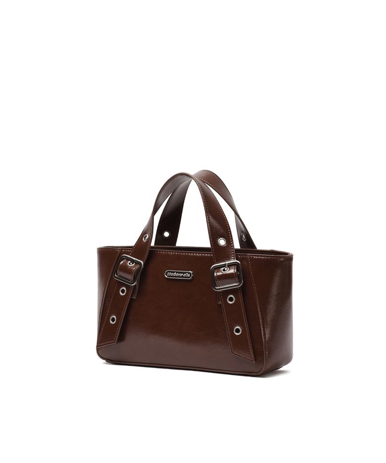 Rolla Mini Bag Brown