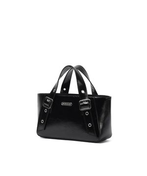 Rolla Mini Bag Black
