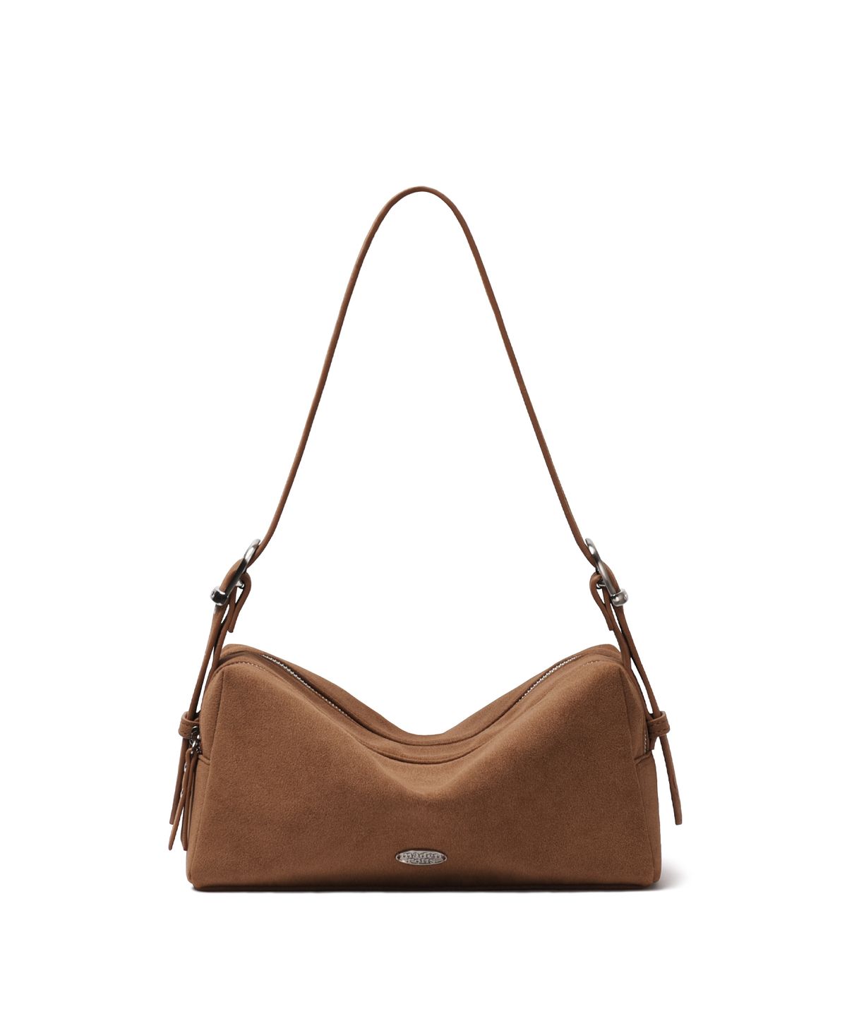 마덴롤즈(MADENROLLS) Miro Bag Brown