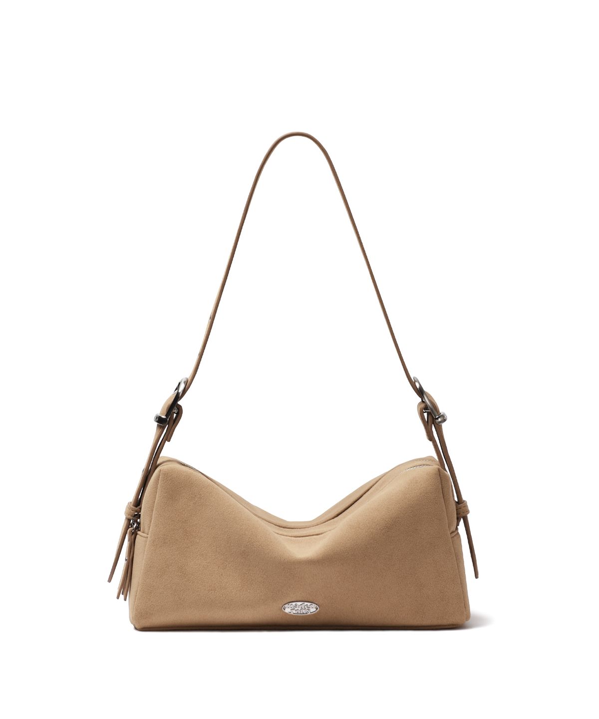 마덴롤즈(MADENROLLS) Miro Bag Camel