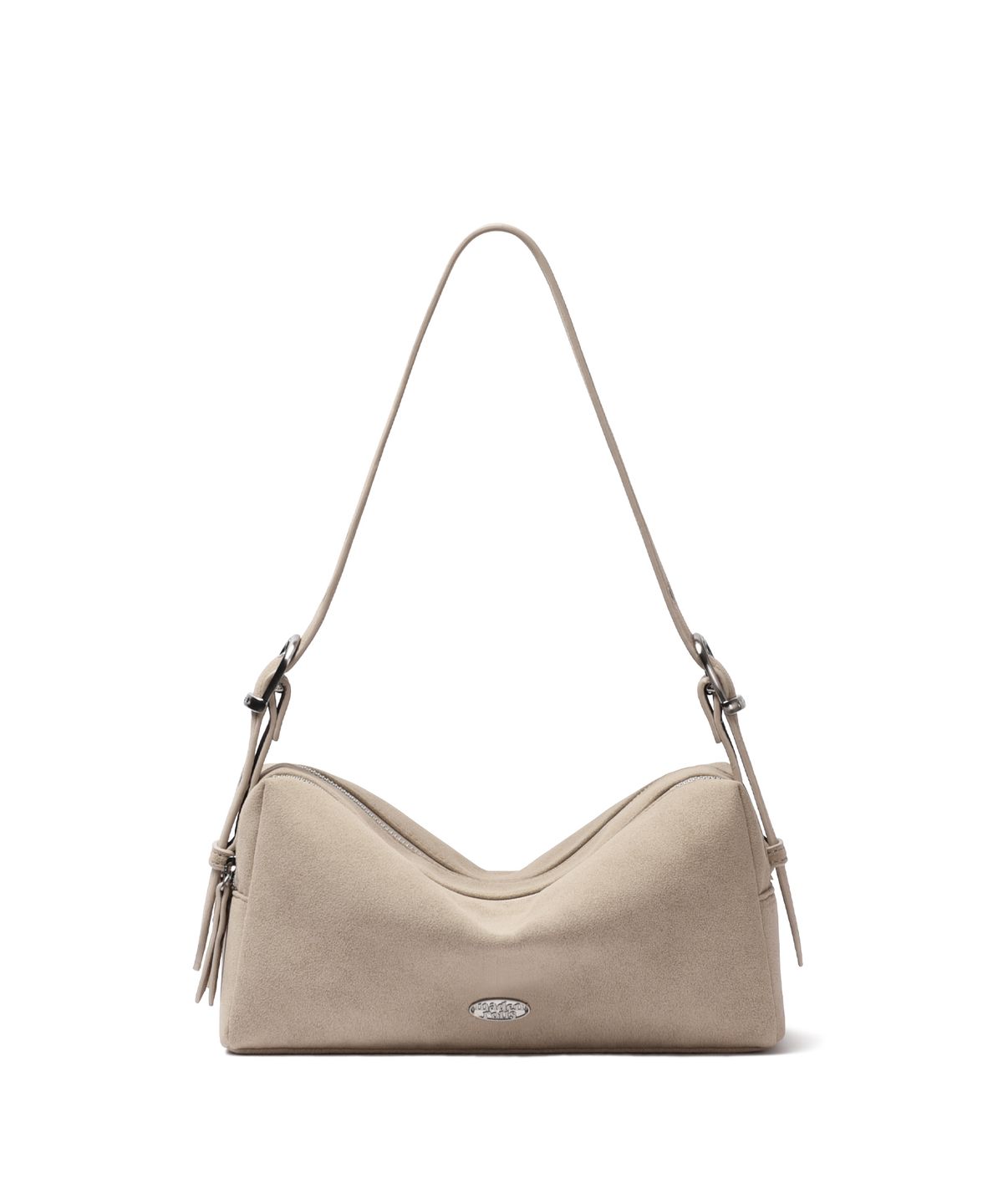 마덴롤즈(MADENROLLS) Miro Bag Beige