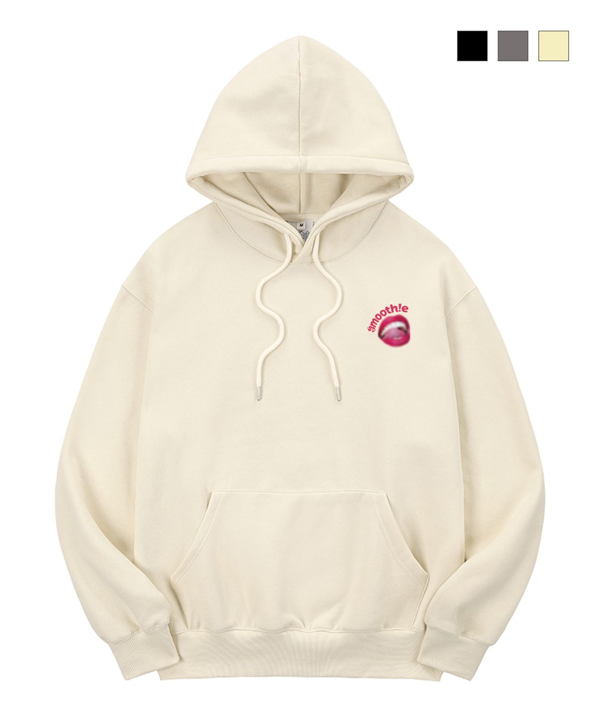스핏싯(SPITXIT) 스무디 200ml 후드 3COLOR