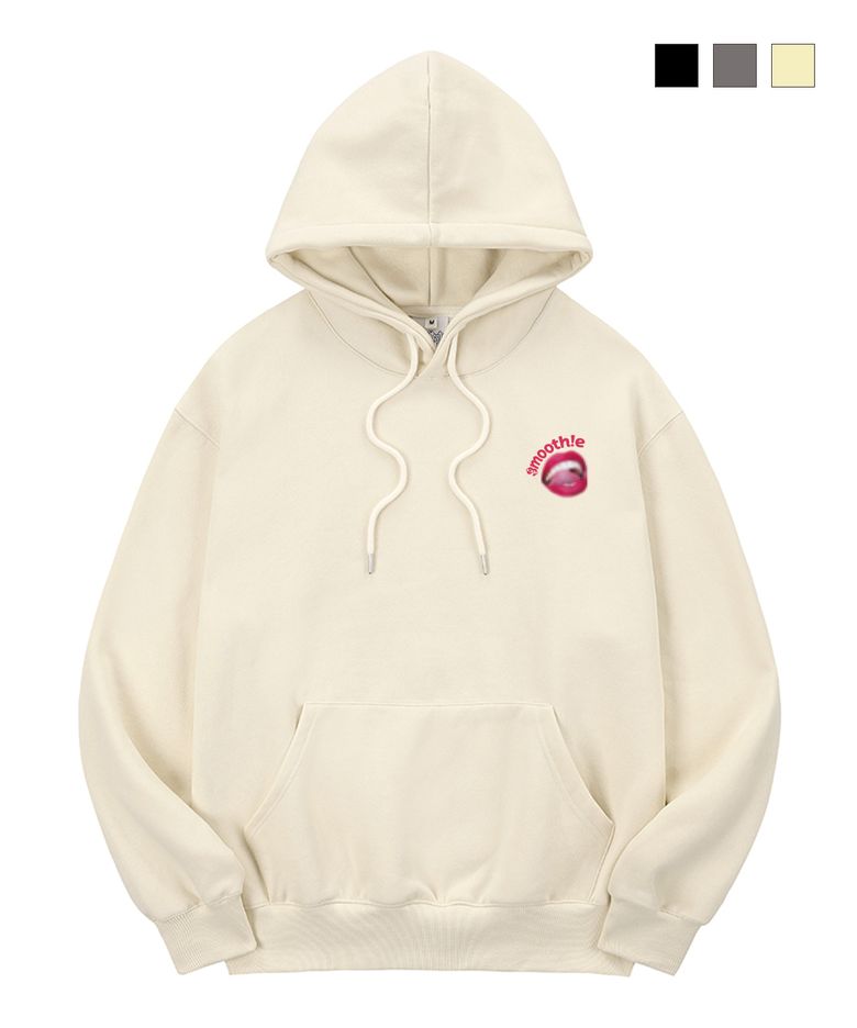 스무디 200ml 후드 3COLOR