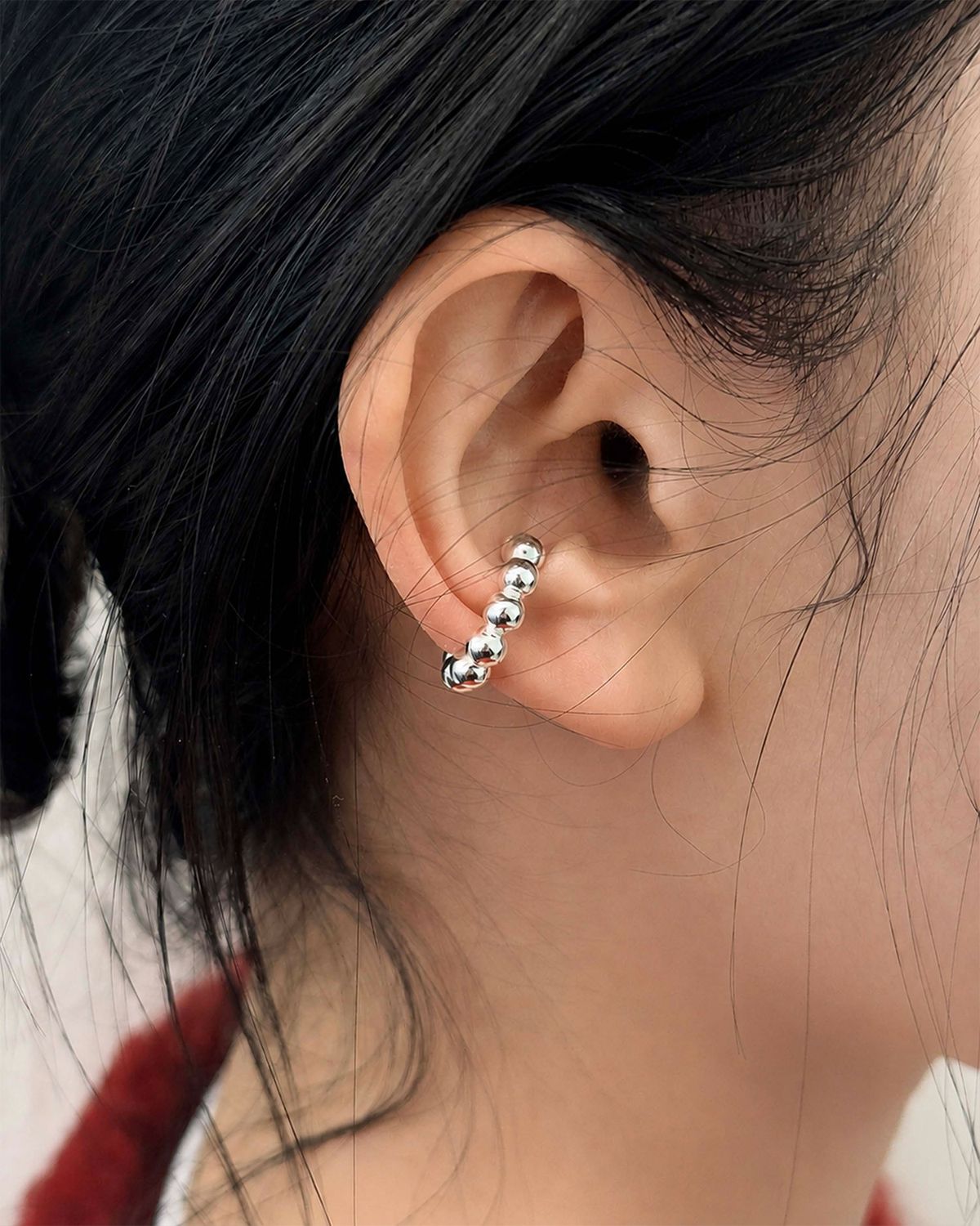 일일엠(11M) PNT-REV EARCUFF