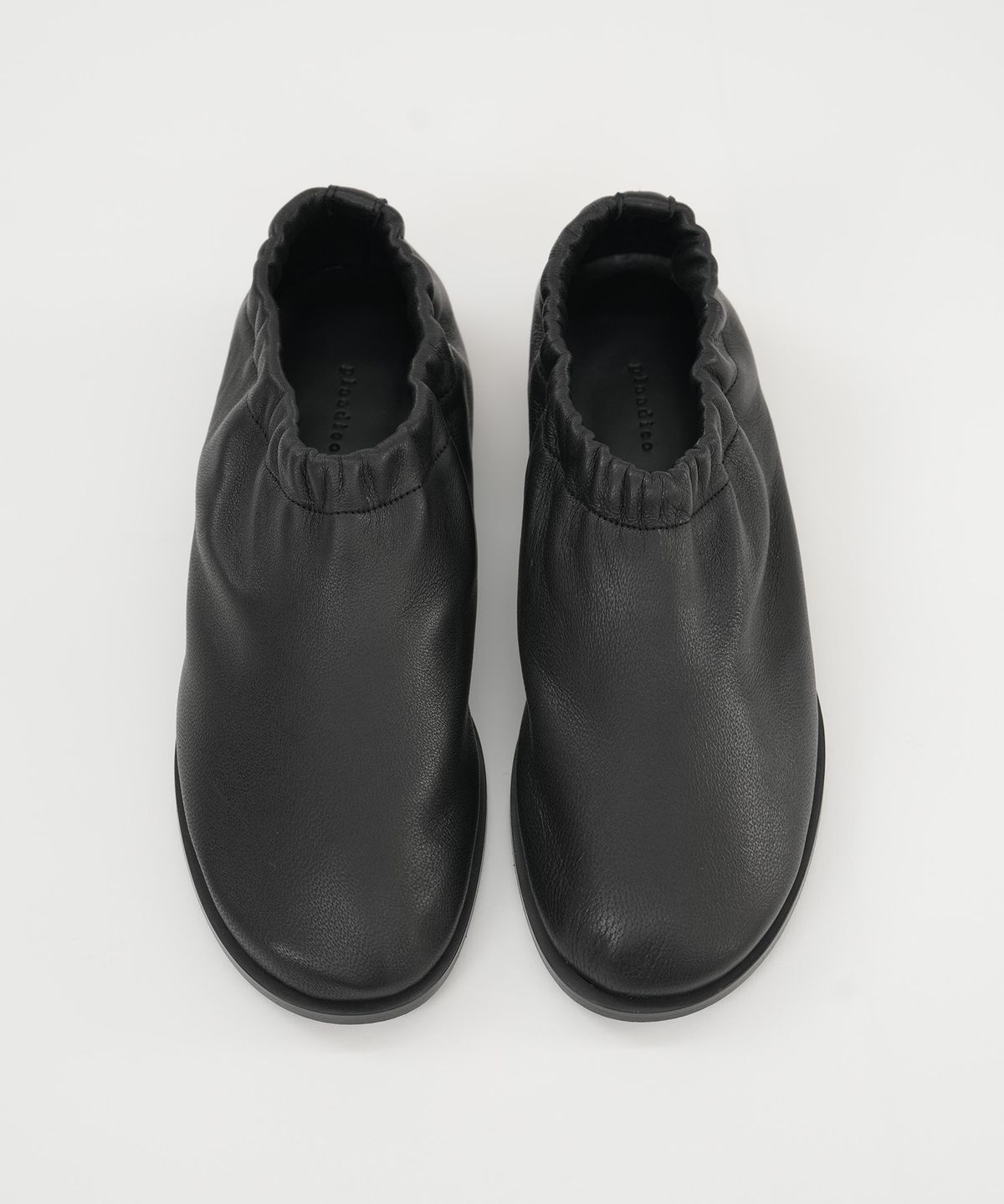 플라디코(PLAADICO) Nomadism SoftHug Flat, Ink Black