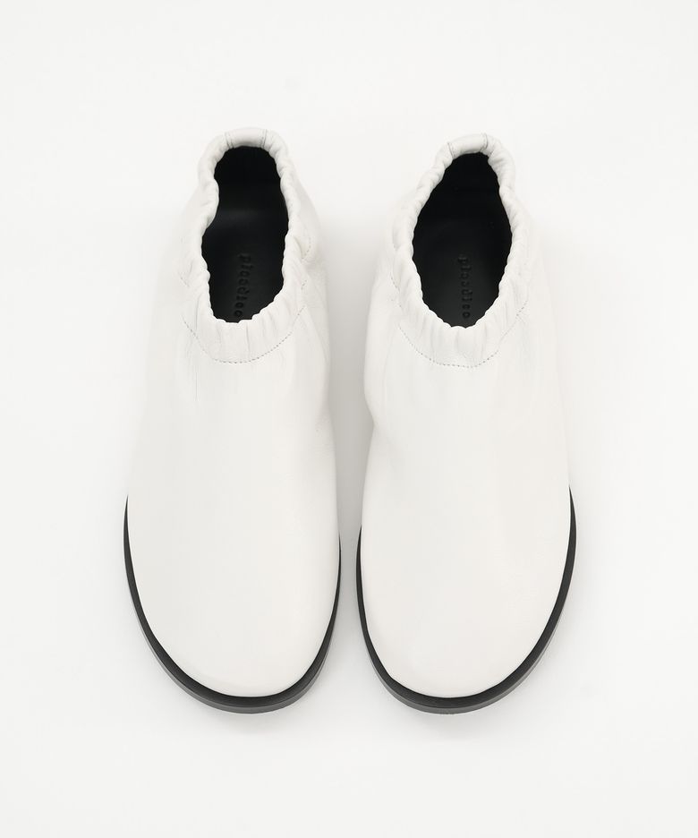 Nomadism SoftHug Flat, Milk White