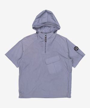 유틸리티 아노락 SS 블루 XL