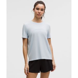 스위프틀리 릴랙스드 숏슬리브 셔츠 *업데이트 핏  STRH STRH