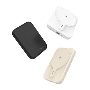 고속 무선충전 맥세이프 보조배터리 5000mAh VA-101