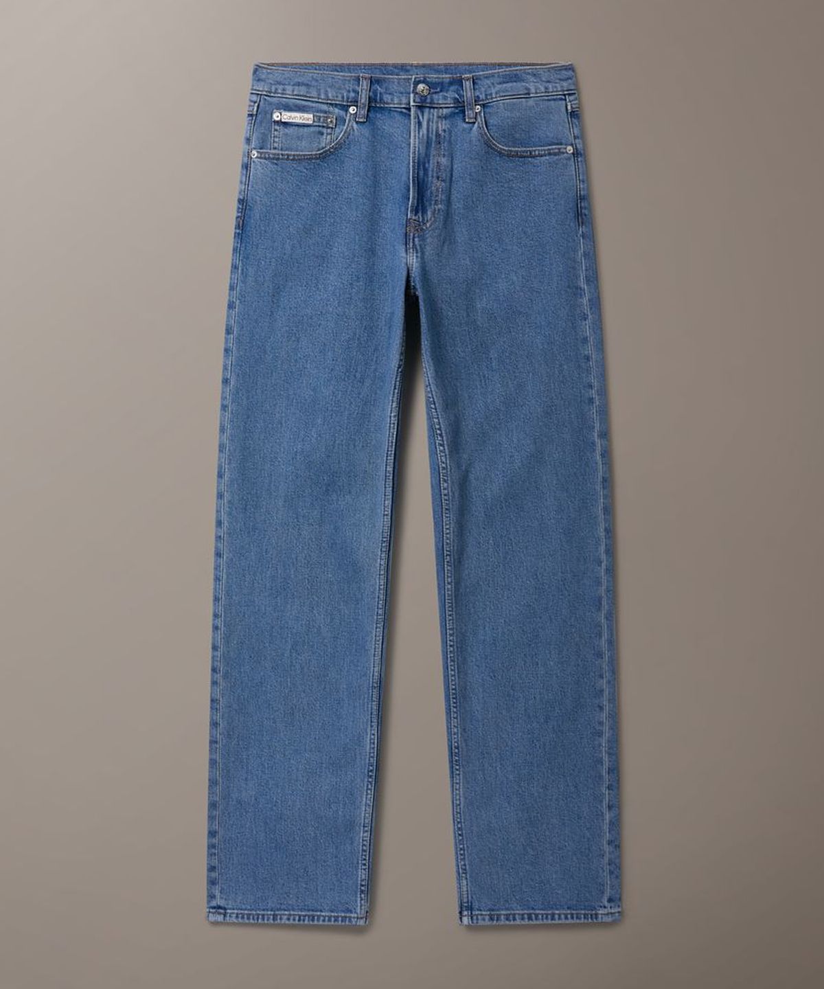 캘빈클라인 진(CALVIN KLEIN JEANS) 90S 스트레이트핏 진 4LF701G NJ7