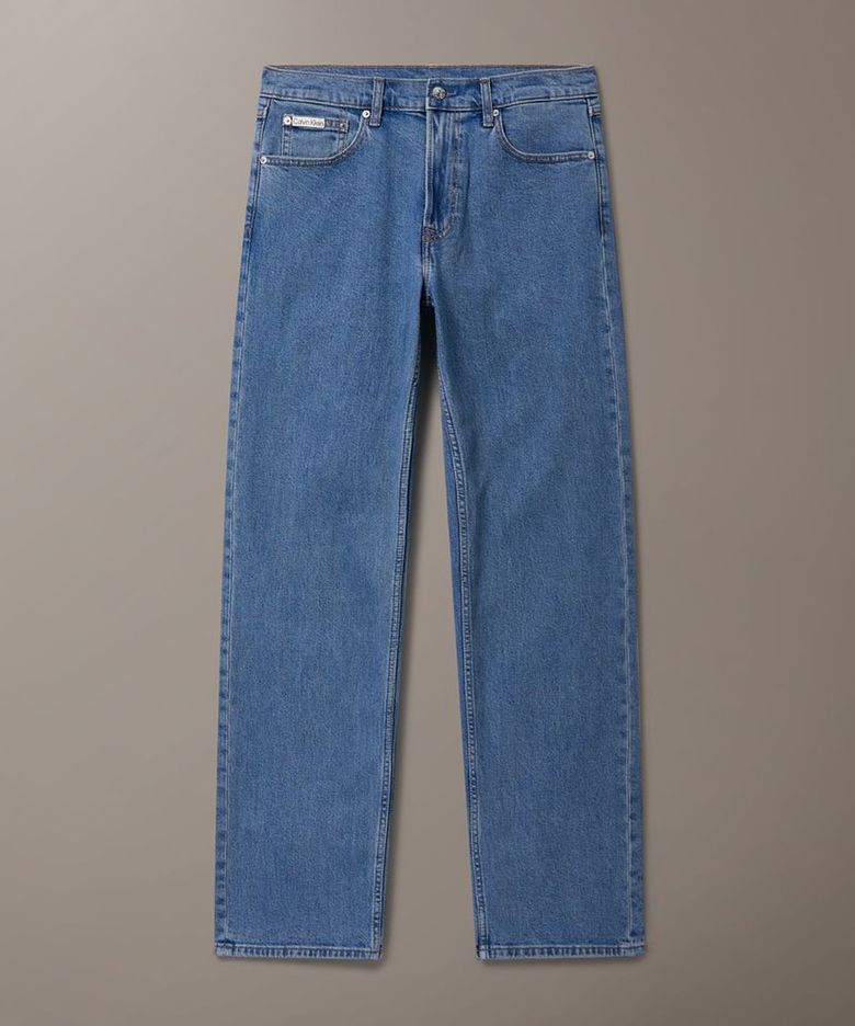90S 스트레이트핏 진 4LF701G NJ7