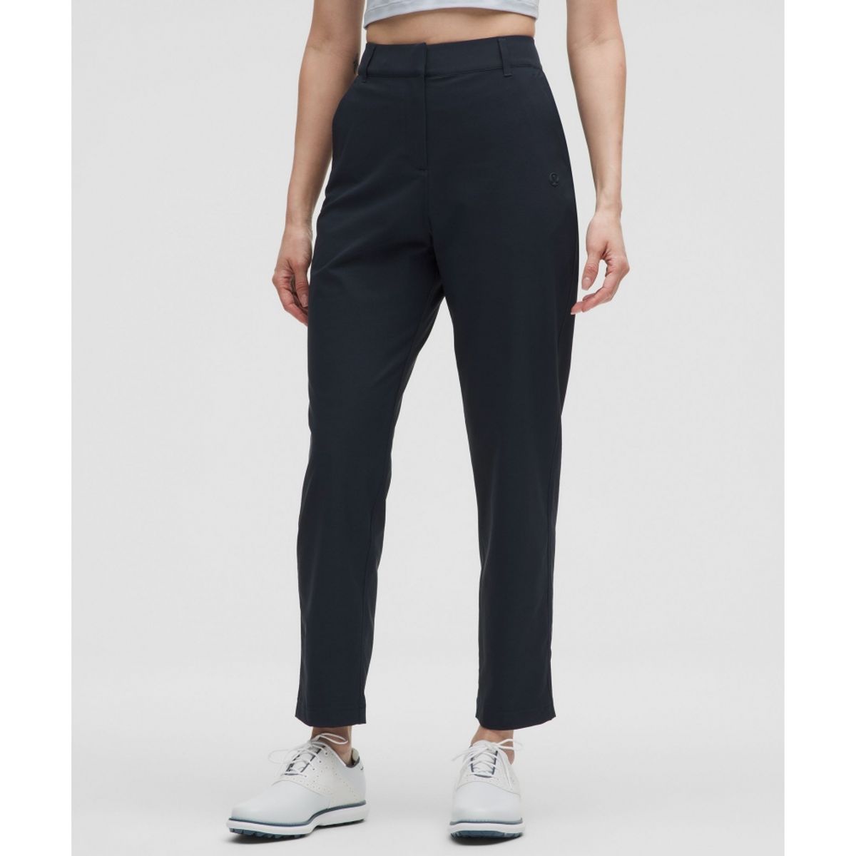 룰루레몬(LULULEMON) 스트레치 트윌 골프 팬츠 *아시아 핏  TRNV