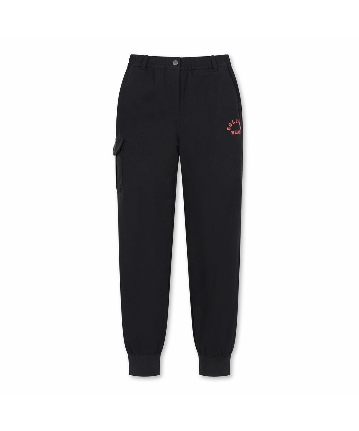 골든베어(GOLDEN BEAR) (W) Jogger Pants  G5PAM26121BKX