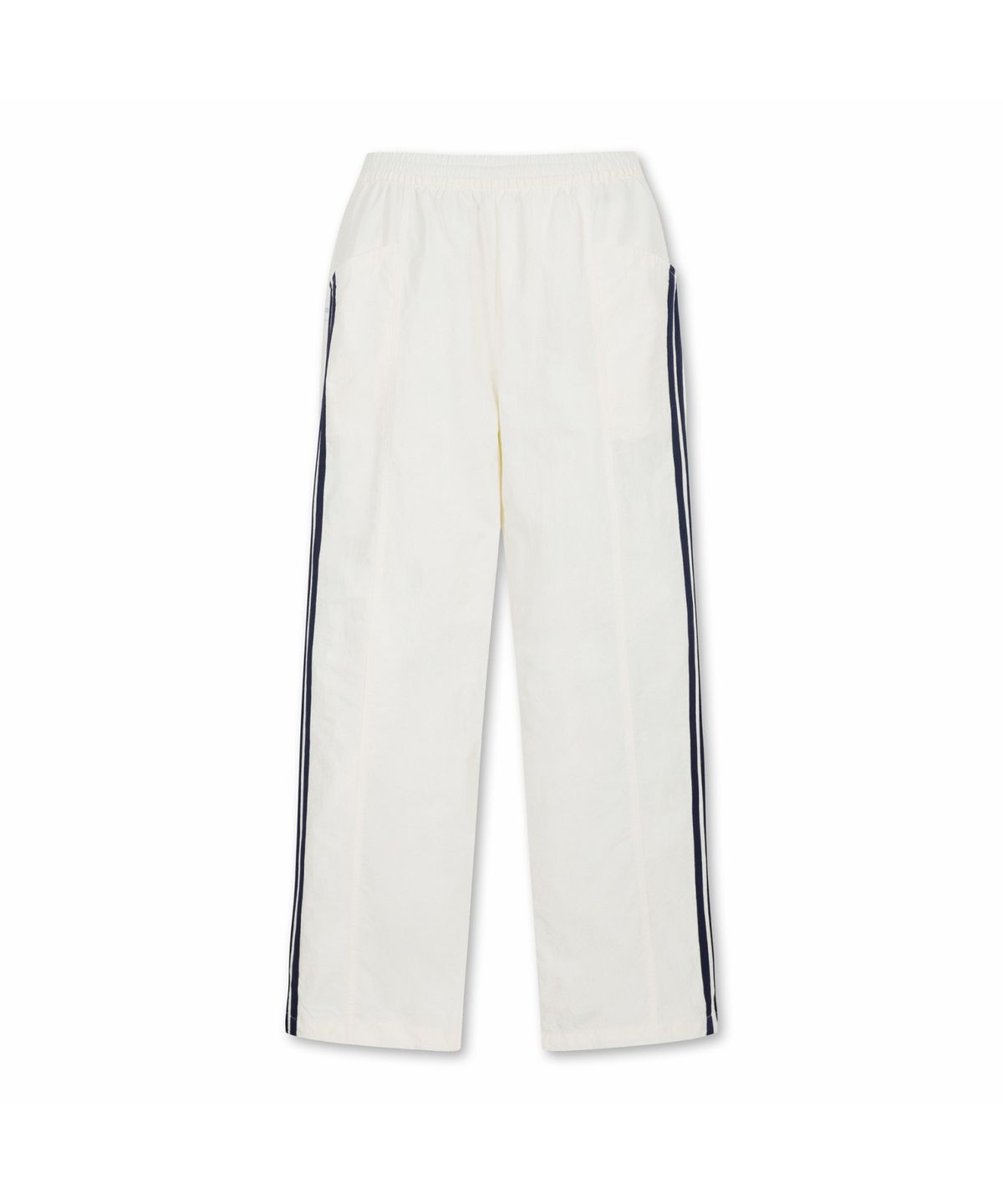골든베어(GOLDEN BEAR) (W) Side taped Woven Pants  G5PAM26111IVX