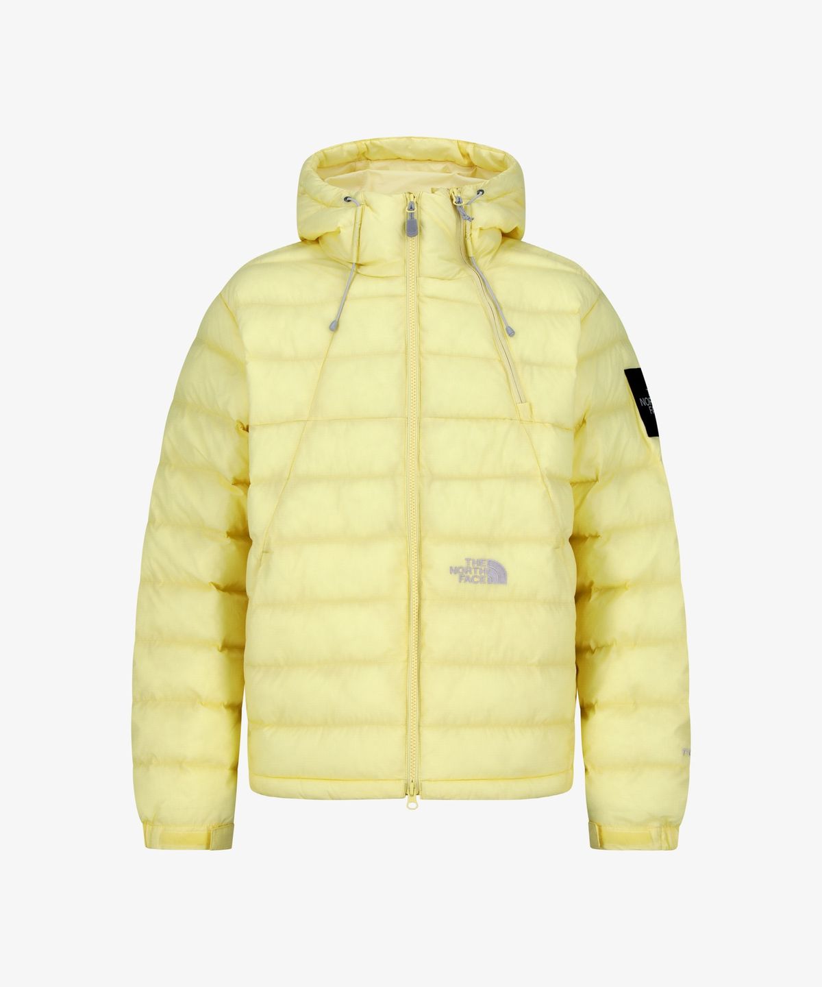 노스페이스(THE NORTH FACE) NJ3NS02M 화이트라벨 칼릭스 T 자켓 CUSTARD
