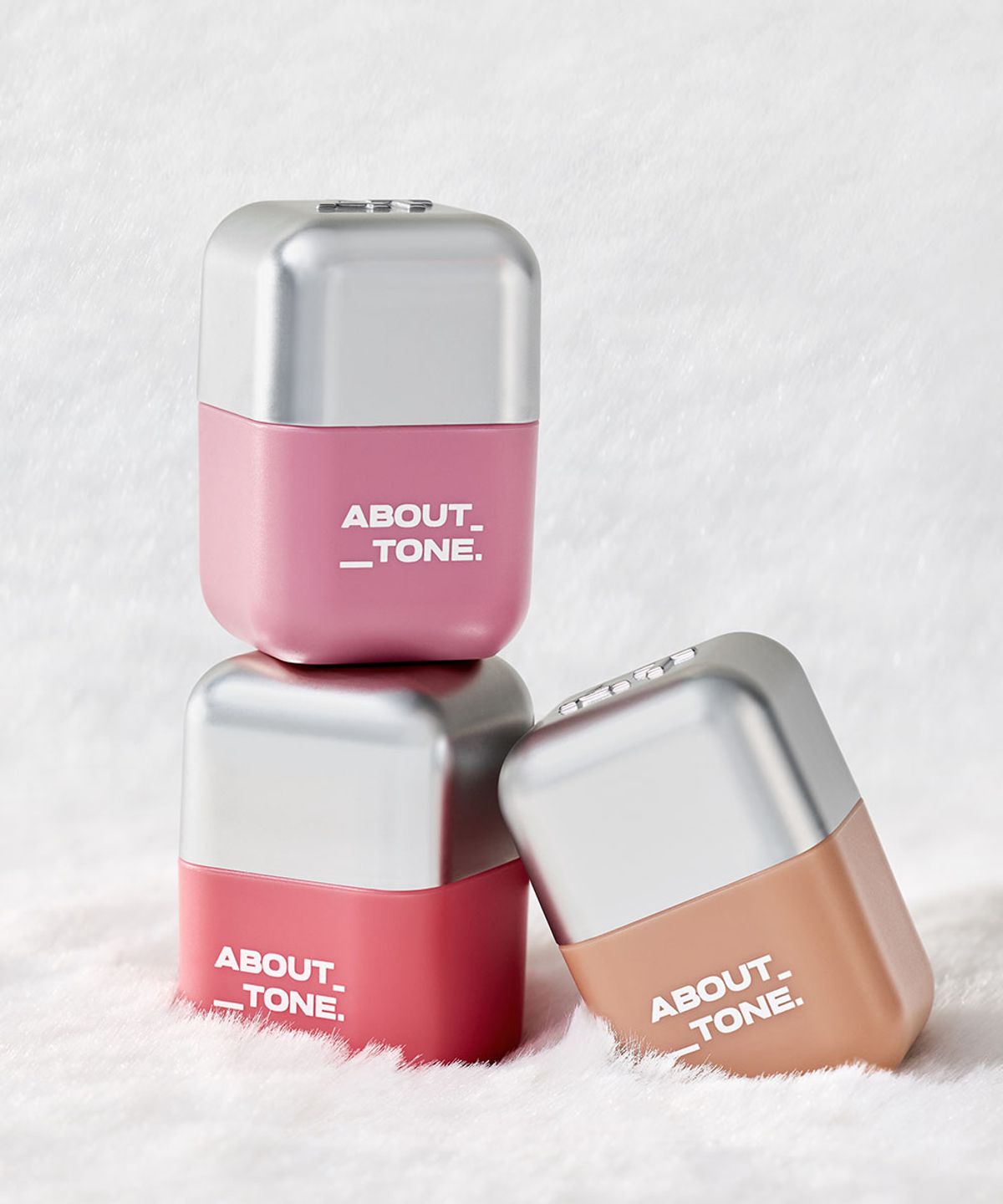 어바웃톤(ABOUT TONE) [3SET]블러 핏 틴트 미니(6colors)