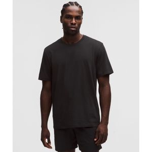 제로드 인 숏슬리브 셔츠  BLK