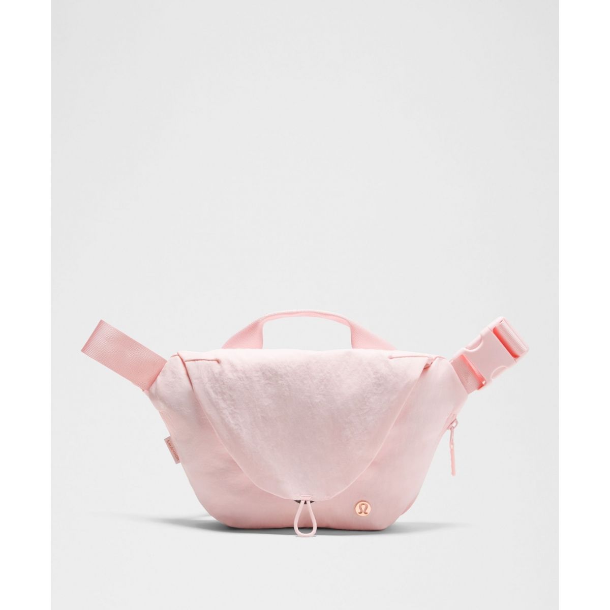 룰루레몬(LULULEMON) 커브드 크로스바디 백 3L  PIAR