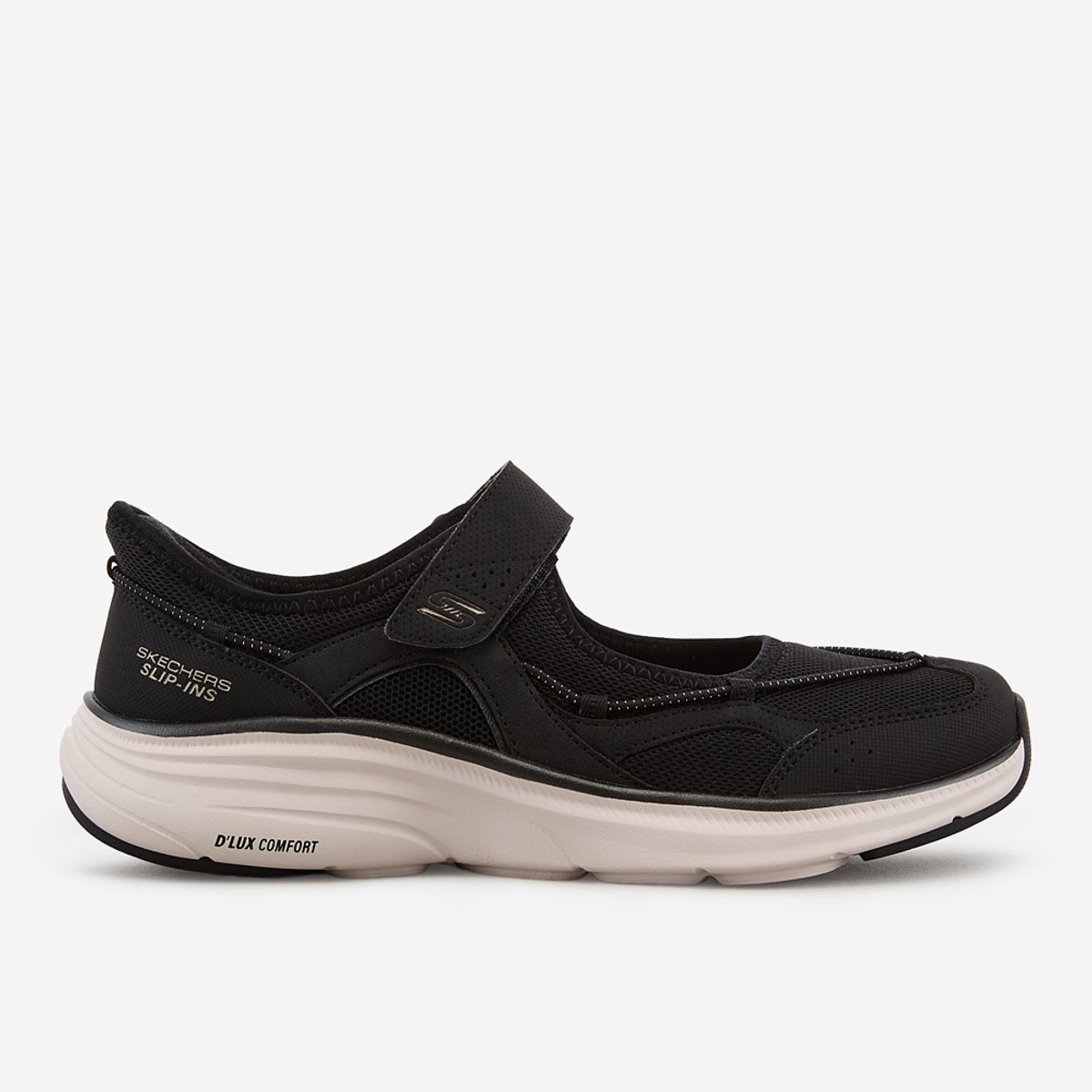 스케쳐스(SKECHERS) 여성 디럭스 컴포트 2.0(슬립인스)_SL0WPCGX241