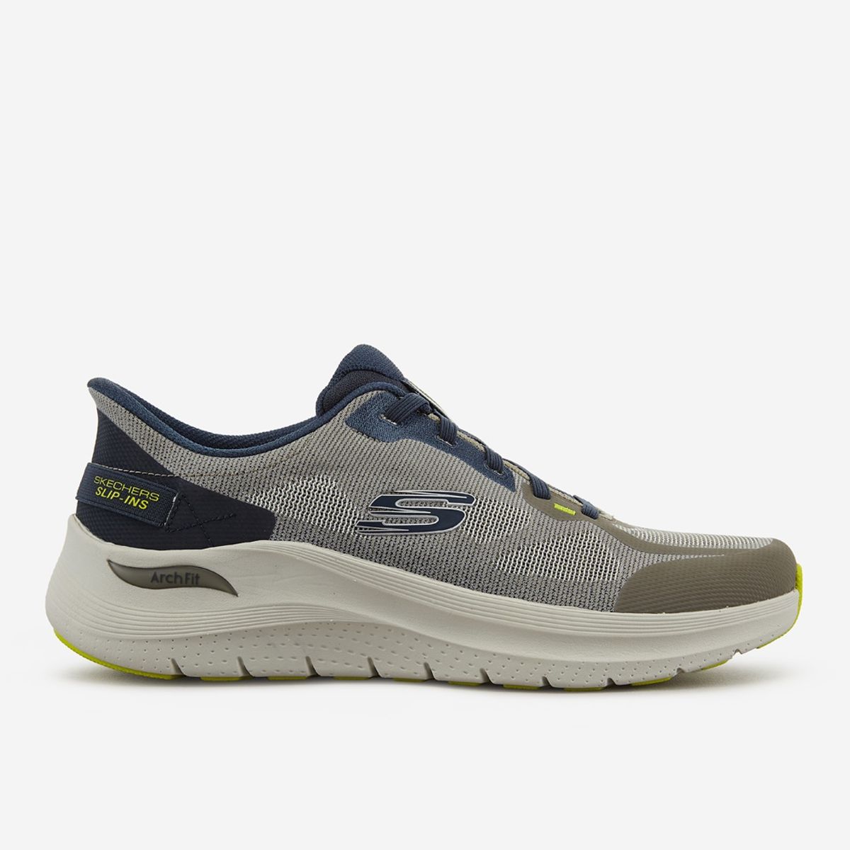스케쳐스(SKECHERS) 남성 아치핏 2.0(슬립인스)_SL0MPCGX062
