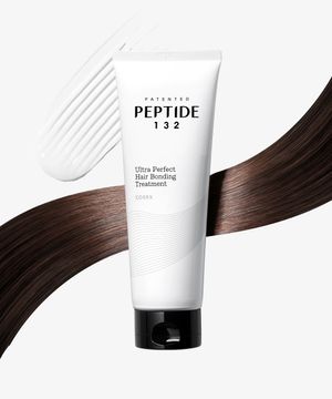 [대용량] 펩타이드-132 울트라 퍼펙트 헤어 본딩 트리트먼트 240mL