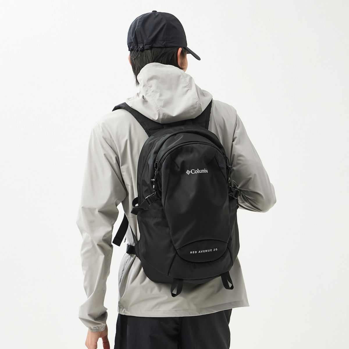 컬럼비아(COLUMBIA) 레드 에비뉴 20L 백팩