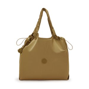 크로스백 아씨 Goldish Brown