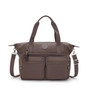 토트백 뉴 아트 듀오 포켓 Boho Cedar