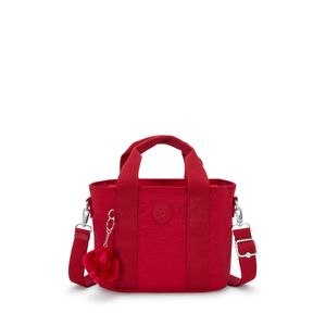 토트백 민타 Ruby Red