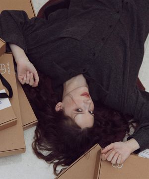 (선물박스 패키지)[블랜드] 셔츠+팬츠 세트 파자마 17종 택1