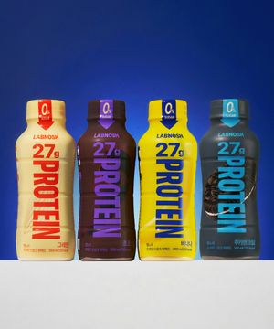 프로틴 드링크 퍼펙트 350ml 4종 골라담기 (6개입)