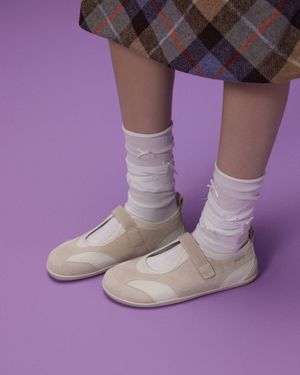 툴레아 밴딩플랫 메리제인 FLOTGA1W21