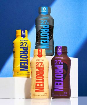 프로틴 드링크 퍼펙트 350ml 4종 골라담기 (12개입)