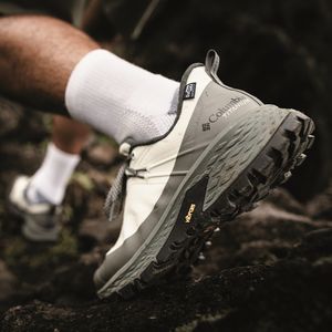 남성 텔루릭스 타이타늄 아웃드라이 와이드