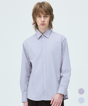 에센셜 퓨어 셔츠