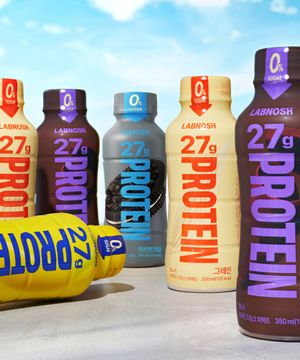 프로틴 드링크 퍼펙트 350ml 4종 골라담기 (24개입)