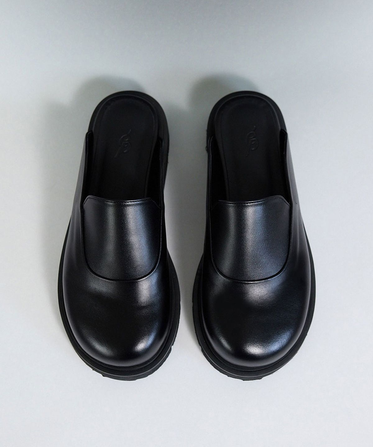 에핑글러(EPINGLER) ANGT MULE - BLACK