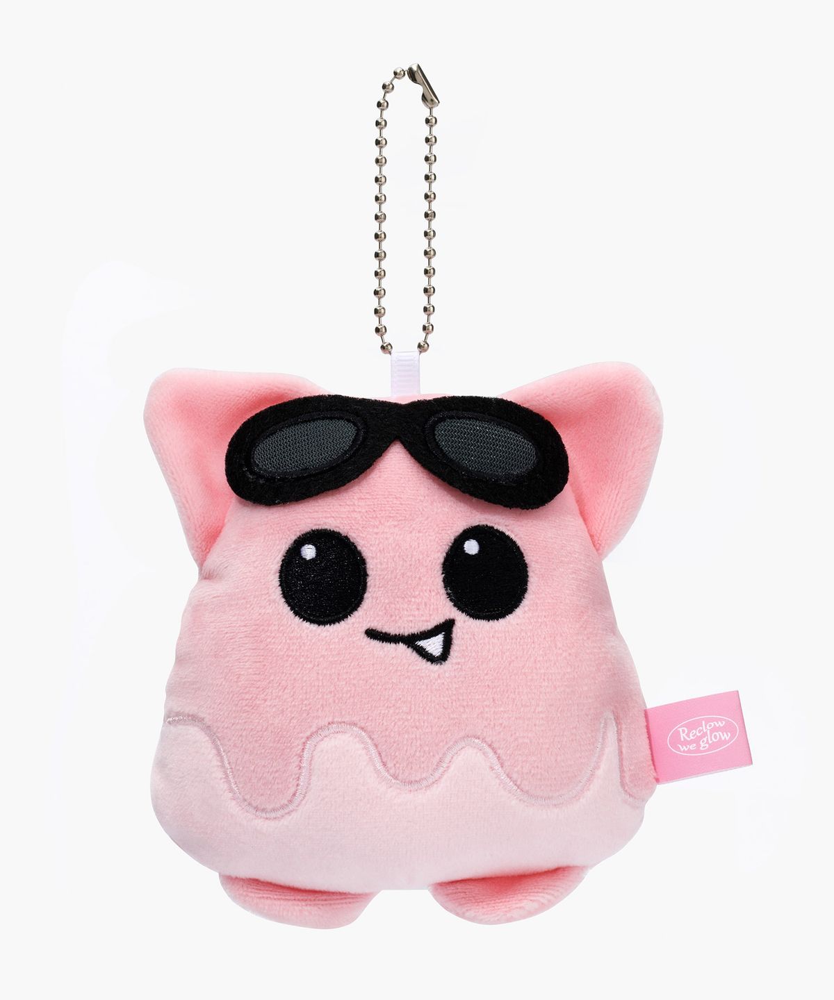 리끌로우(RECLOW) RC 치치 인형 키링