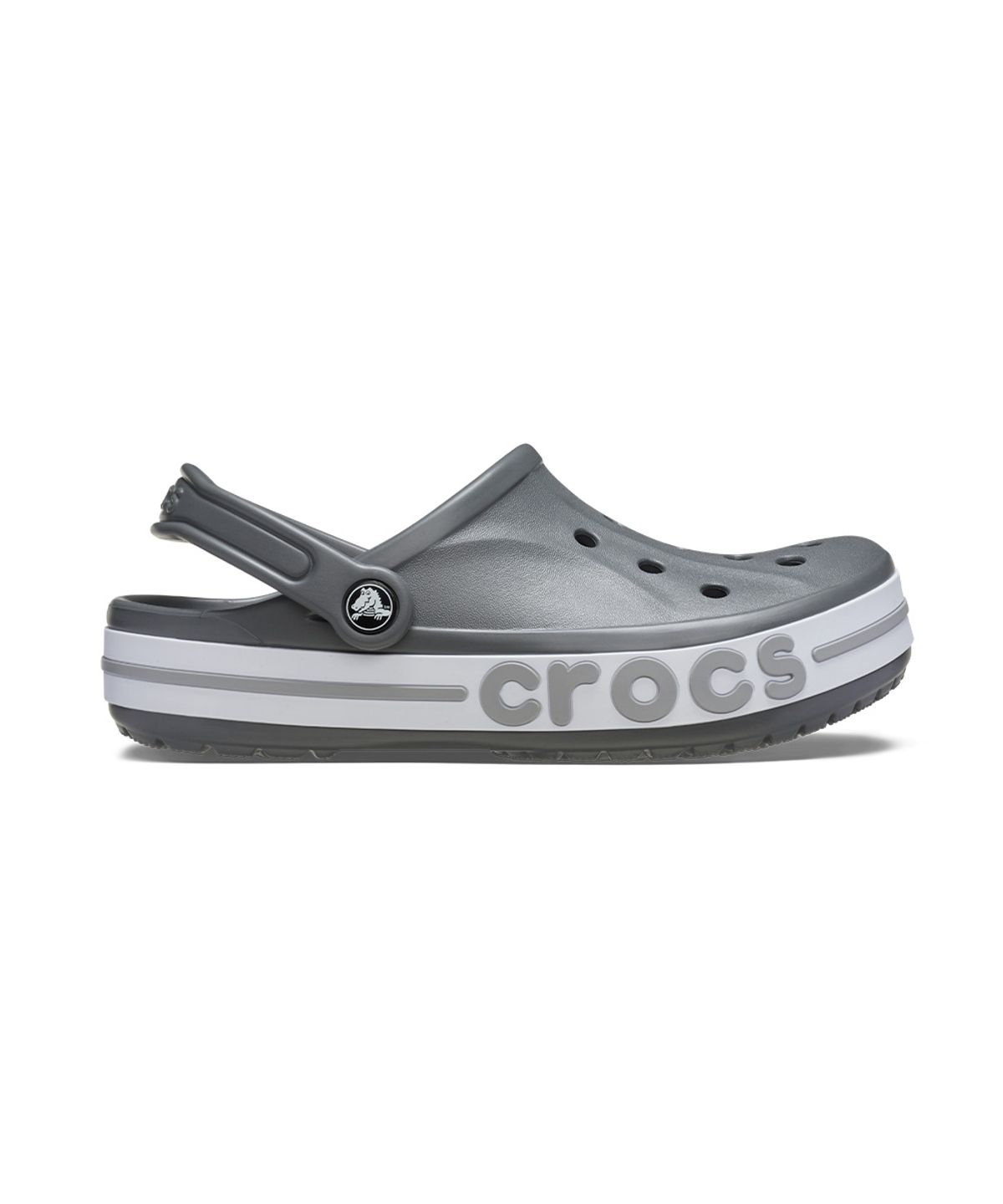 크록스(CROCS) 성인 바야밴드 클로그 SGM (26SUCL205089)