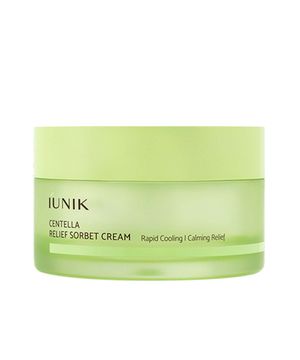 센텔라 릴리프 소르베 크림