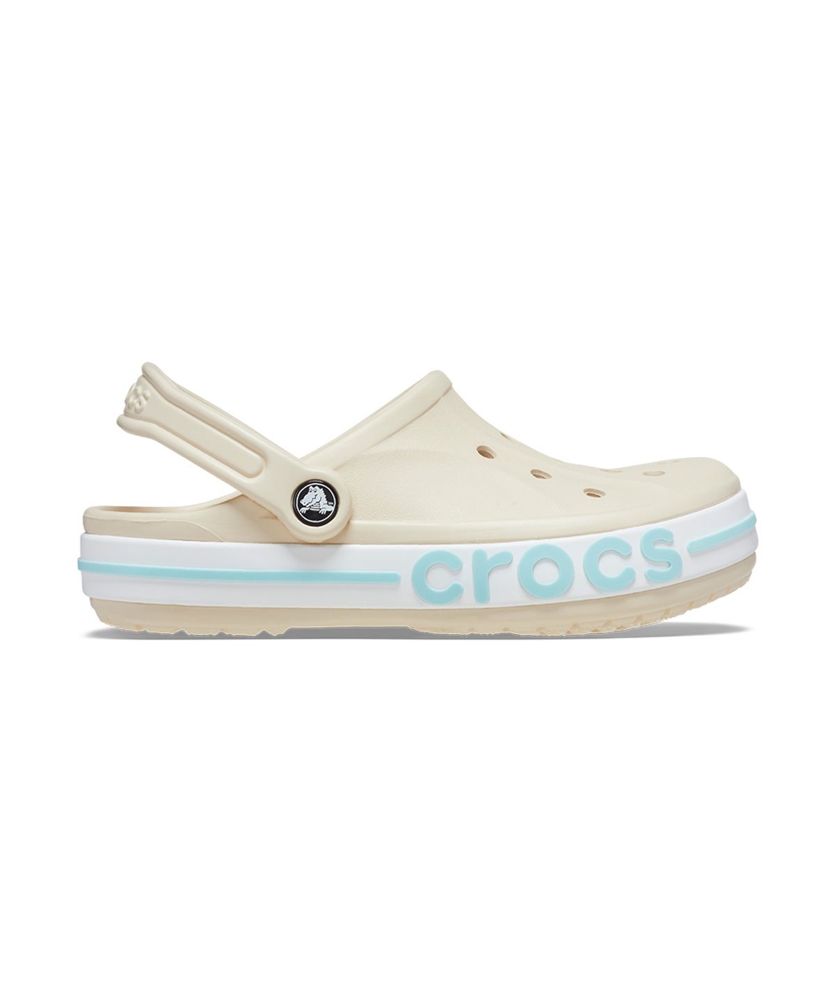 크록스(CROCS) 성인 바야밴드 클로그 WWM (26SUCL205089)