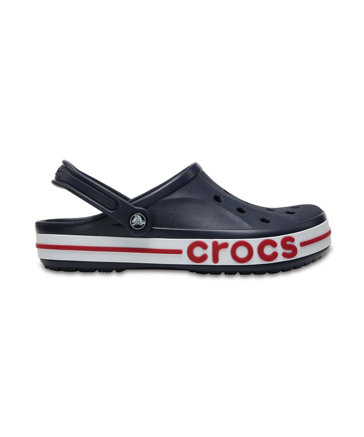 크록스(CROCS) 성인 바야밴드 클로그 NVP (26SUCL205089)