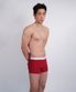 REC HEY B!TCH BOXER BRIEFS [RED]