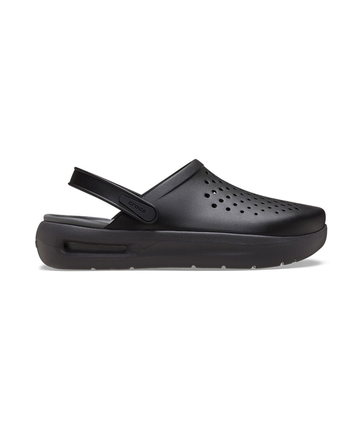 크록스(CROCS) 성인 인모션 클로그 BK (26SUCL209964)